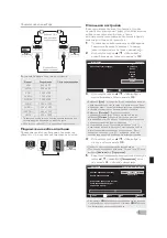 Предварительный просмотр 7 страницы FUNAI LED40-H9825M Owner'S Manual