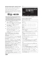 Предварительный просмотр 10 страницы FUNAI LED40-H9825M Owner'S Manual