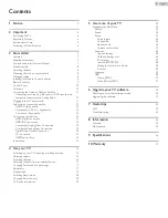 Preview for 2 page of FUNAI LF320FX4 Owner'S Manual