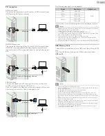 Preview for 14 page of FUNAI LF320FX4 Owner'S Manual