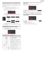 Preview for 17 page of FUNAI LF320FX4 Owner'S Manual