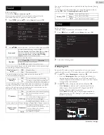 Preview for 22 page of FUNAI LF320FX4 Owner'S Manual