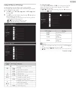 Preview for 26 page of FUNAI LF320FX4 Owner'S Manual