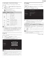 Preview for 27 page of FUNAI LF320FX4 Owner'S Manual