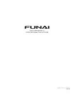 Preview for 38 page of FUNAI LF320FX4 Owner'S Manual