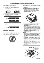 Preview for 9 page of FUNAI LH7-M19BB Service Manual