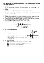 Preview for 33 page of FUNAI LH7-M19BB Service Manual