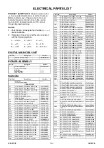 Preview for 55 page of FUNAI LH7-M19BB Service Manual