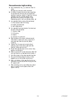 Preview for 7 page of FUNAI LH7-M22BB Service Manual