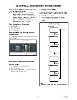 Preview for 16 page of FUNAI LH7-M22BB Service Manual