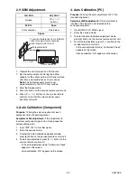 Preview for 17 page of FUNAI LH7-M22BB Service Manual