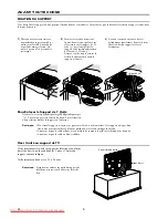 Preview for 4 page of FUNAI LH7-M32BB Owner'S Manual