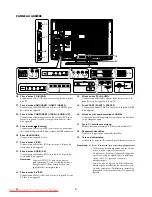 Preview for 6 page of FUNAI LH7-M32BB Owner'S Manual