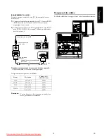 Preview for 9 page of FUNAI LH7-M32BB Owner'S Manual