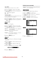 Preview for 18 page of FUNAI LH7-M32BB Owner'S Manual