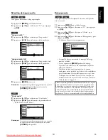 Preview for 19 page of FUNAI LH7-M32BB Owner'S Manual