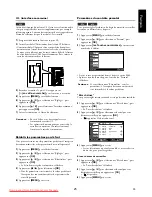 Preview for 25 page of FUNAI LH7-M32BB Owner'S Manual