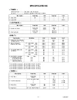 Preview for 3 page of FUNAI LH8-M26BB Service Manual