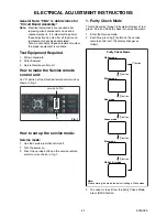 Preview for 17 page of FUNAI LH8-M26BB Service Manual