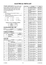 Preview for 55 page of FUNAI LH850-M19 Service Manual