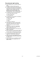 Preview for 7 page of FUNAI LT5-M32BB Service Manual