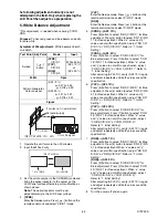 Preview for 22 page of FUNAI LT5-M32BB Service Manual