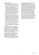 Preview for 6 page of FUNAI LT6-M19WB Service Manual