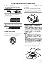 Preview for 9 page of FUNAI LT6-M19WB Service Manual