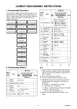 Preview for 12 page of FUNAI LT6-M19WB Service Manual