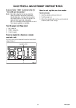 Preview for 16 page of FUNAI LT6-M19WB Service Manual