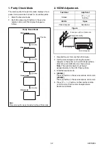 Preview for 17 page of FUNAI LT6-M19WB Service Manual