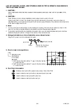 Preview for 28 page of FUNAI LT6-M19WB Service Manual