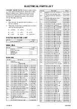 Preview for 52 page of FUNAI LT6-M19WB Service Manual