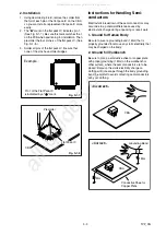 Preview for 11 page of FUNAI LT6-M32BB Service Manual