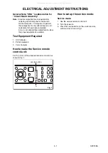 Preview for 17 page of FUNAI LT6-M32BB Service Manual