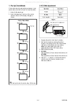 Preview for 18 page of FUNAI LT6-M32BB Service Manual