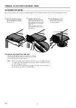 Preview for 4 page of FUNAI LT7-M19BB Owner'S Manual