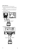 Preview for 10 page of FUNAI LT7-M19BB Owner'S Manual