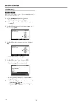 Preview for 12 page of FUNAI LT7-M19BB Owner'S Manual