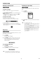 Preview for 13 page of FUNAI LT7-M19BB Owner'S Manual