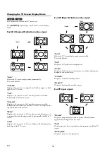 Preview for 16 page of FUNAI LT7-M19BB Owner'S Manual