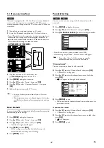 Preview for 27 page of FUNAI LT7-M19BB Owner'S Manual