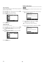 Preview for 28 page of FUNAI LT7-M19BB Owner'S Manual