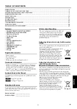 Preview for 2 page of FUNAI LT7-M32BB Manual