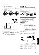 Предварительный просмотр 6 страницы FUNAI LT7-M32BB Manual