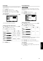 Preview for 16 page of FUNAI LT7-M32BB Manual