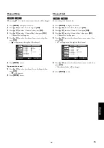 Предварительный просмотр 20 страницы FUNAI LT7-M32BB Manual