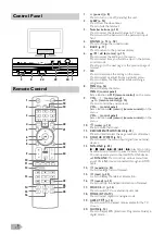 Предварительный просмотр 6 страницы FUNAI LT840-M19 Owner'S Manual