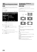 Предварительный просмотр 14 страницы FUNAI LT840-M19 Owner'S Manual