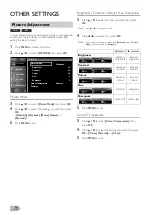 Предварительный просмотр 16 страницы FUNAI LT840-M19 Owner'S Manual